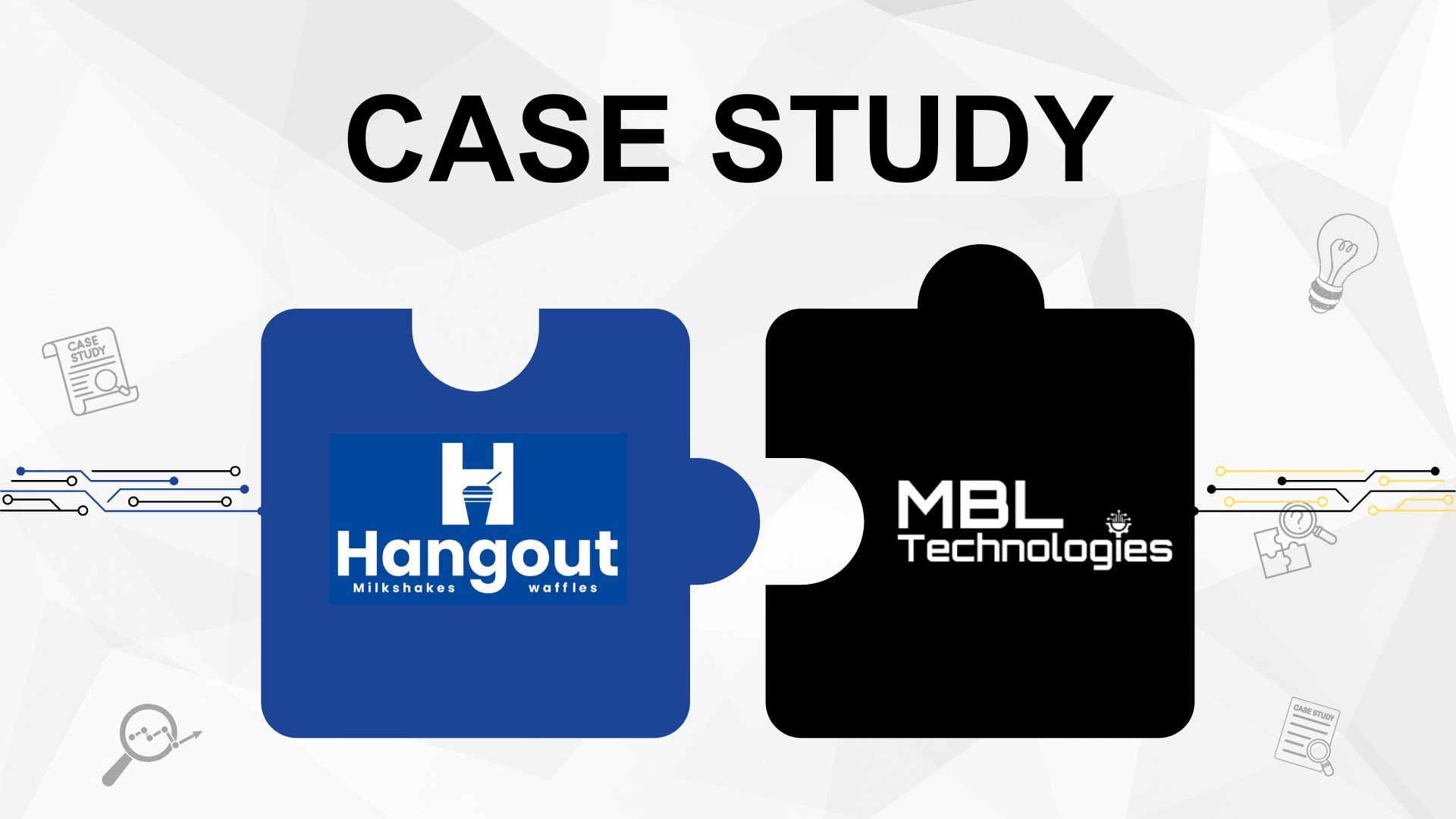 Client Case Study of Hangout Client Case Study of Hangout