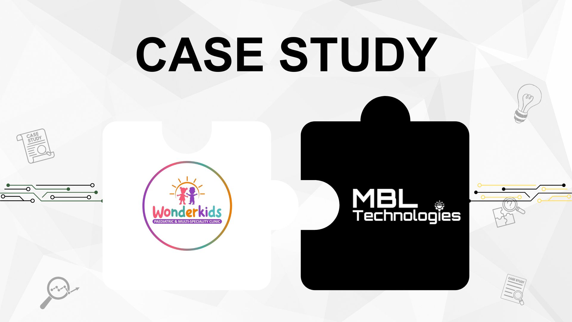 Casestudy of Wonderkids Casestudy of Wonderkids